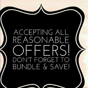 EVERYTHING MUST GO !!!